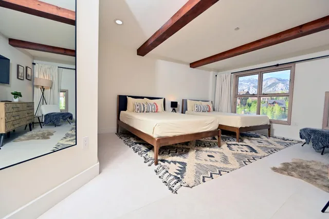 $3,295,000 | 136 Country Club Drive, Unit 741/743, Mountain Village, CO 81435