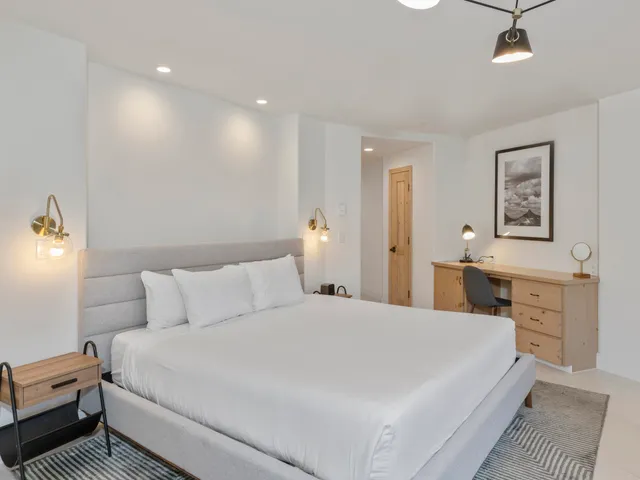 $3,295,000 | 136 Country Club Drive, Unit 741/743, Mountain Village, CO 81435