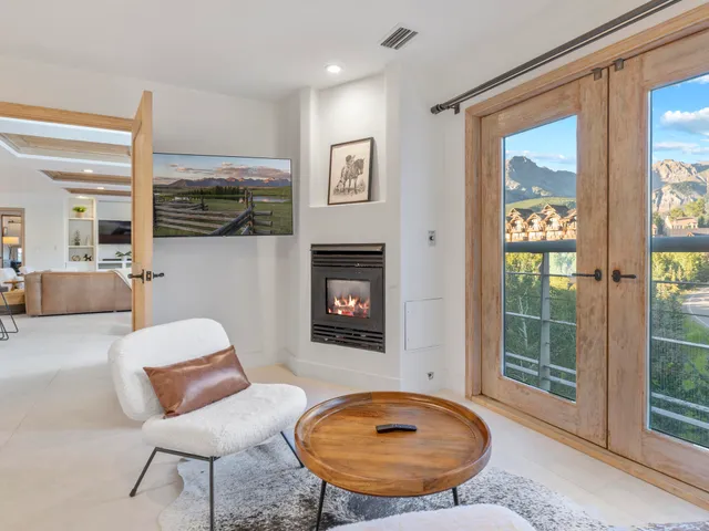 $3,295,000 | 136 Country Club Drive, Unit 741/743, Mountain Village, CO 81435