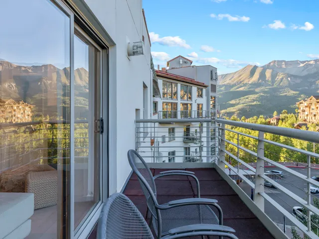 $3,295,000 | 136 Country Club Drive, Unit 741/743, Mountain Village, CO 81435