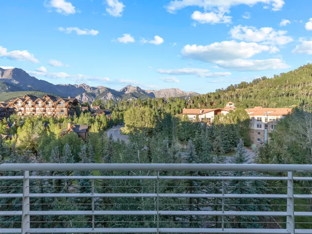 $3,295,000 | 136 Country Club Drive, Unit 741/743, Mountain Village, CO 81435