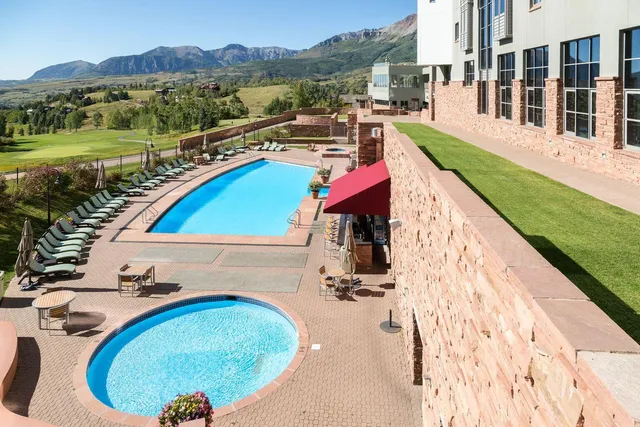 $3,295,000 | 136 Country Club Drive, Unit 741/743, Mountain Village, CO 81435