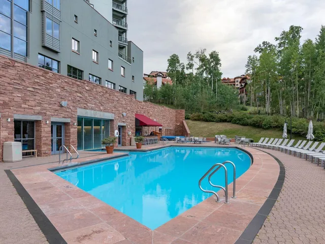 $3,295,000 | 136 Country Club Drive, Unit 741/743, Mountain Village, CO 81435