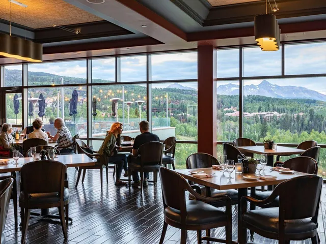 $3,295,000 | 136 Country Club Drive, Unit 741/743, Mountain Village, CO 81435