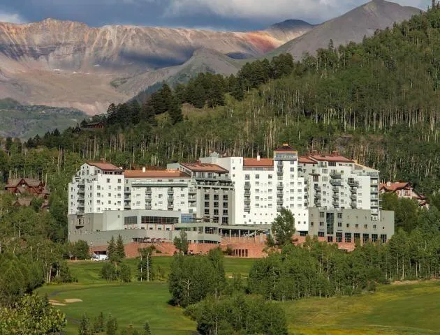 $3,295,000 | 136 Country Club Drive, Unit 741/743, Mountain Village, CO 81435