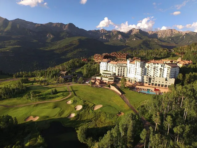 $3,295,000 | 136 Country Club Drive, Unit 741/743, Mountain Village, CO 81435