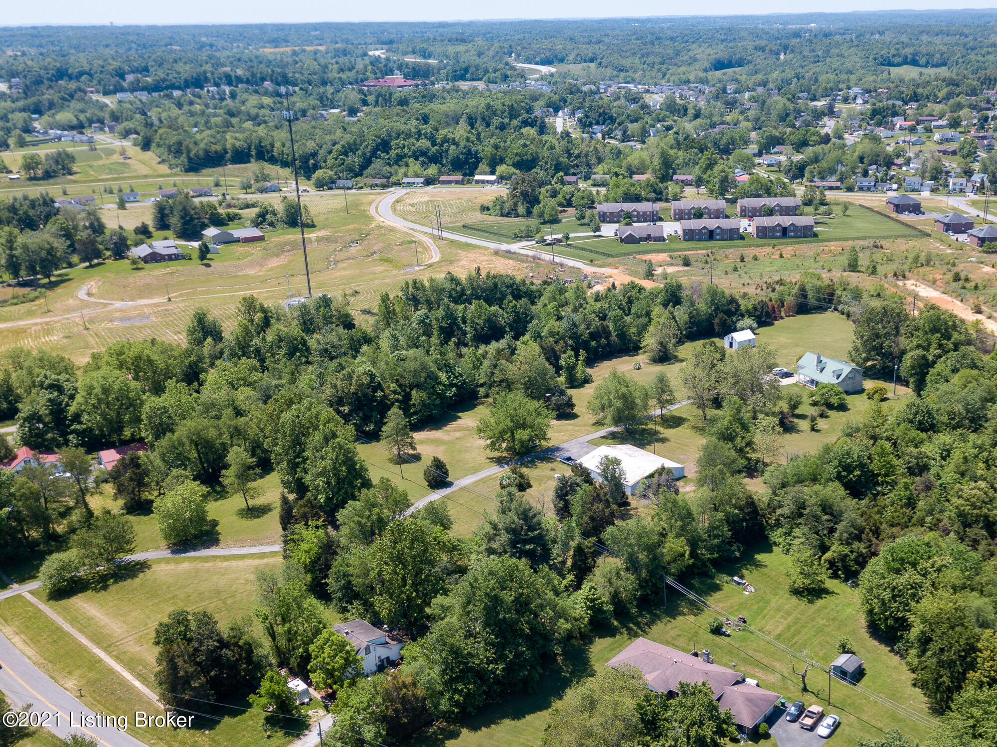 2051 South Wilson Road Radcliff, KY 40160 - Photo 40 of 42 DJI_0081-HDR