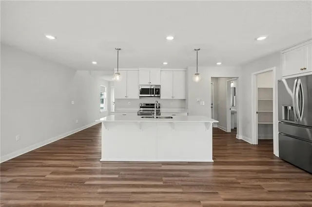 $425,000 | 18077 Hauser Street, Overland Park, KS 66013