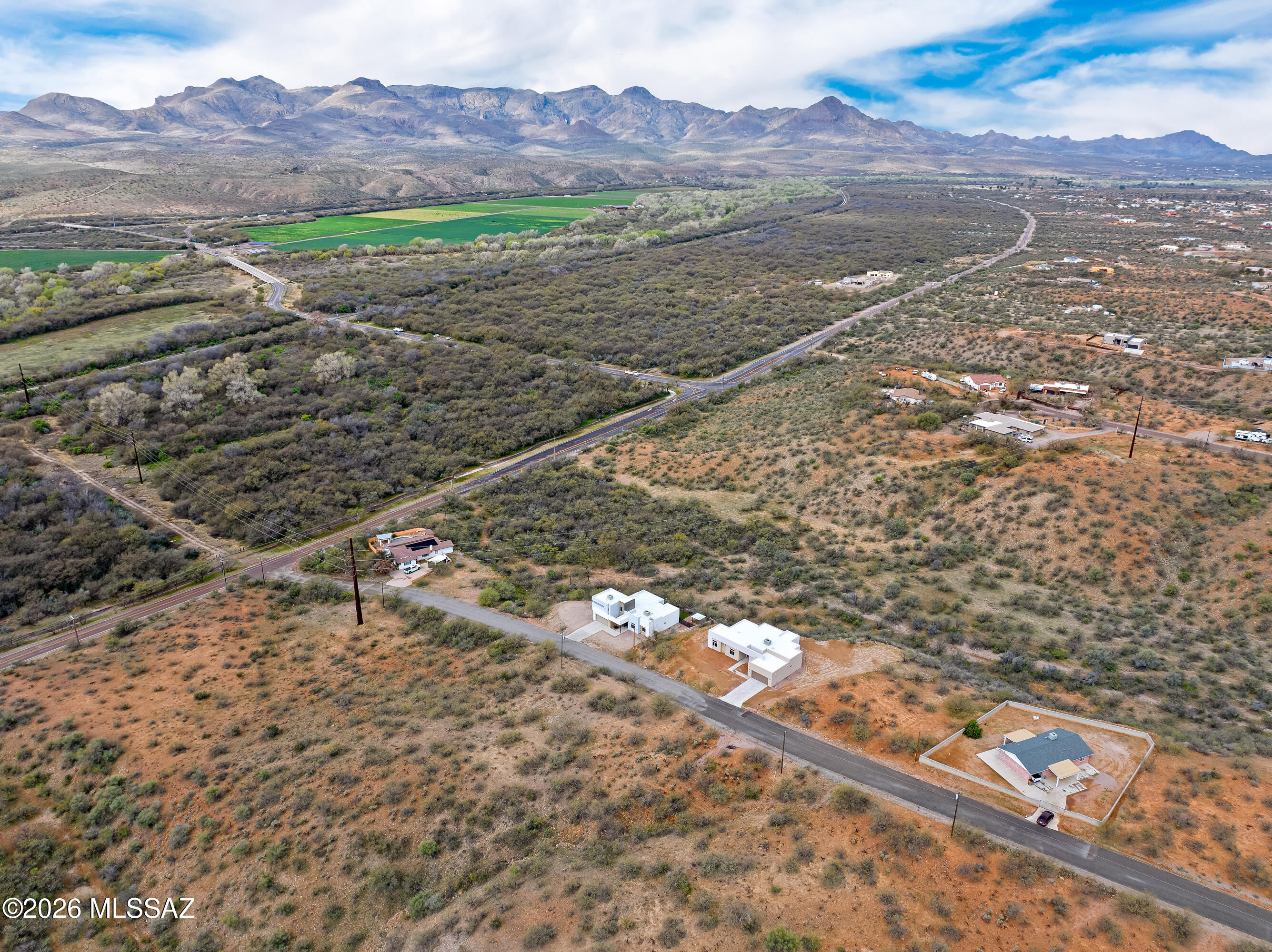 128 Avenida Ostion Rio Rico, AZ 85648 - Photo 36 of 37