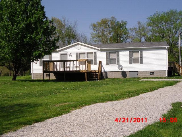 259 Bybee Loop Road Waco, KY 40385 - Photo 1 of 1 Photo 1