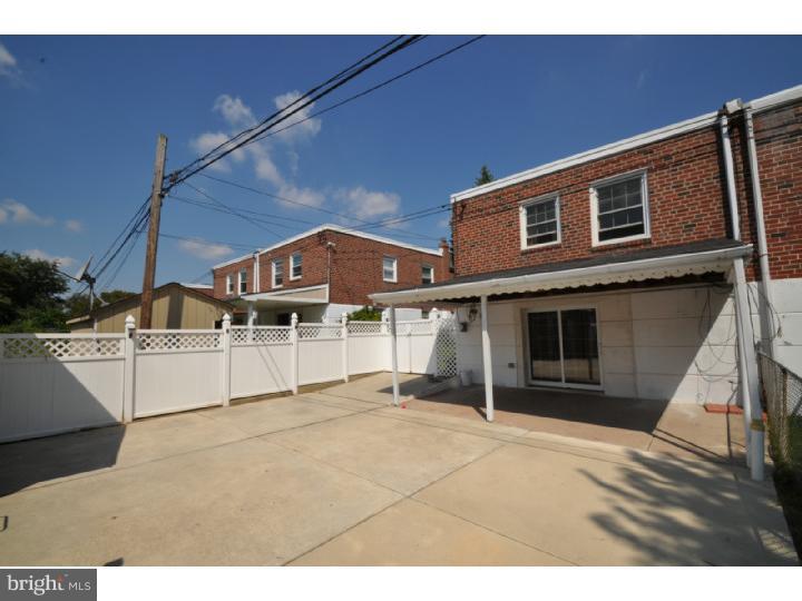716 Hill Road Philadelphia, PA 19128 - Photo 17 of 17 Gallery Image 17