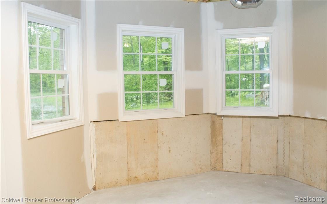11020 Hensell Road Holly, MI 48442 - Photo 42 of 93 Basement3.jpg