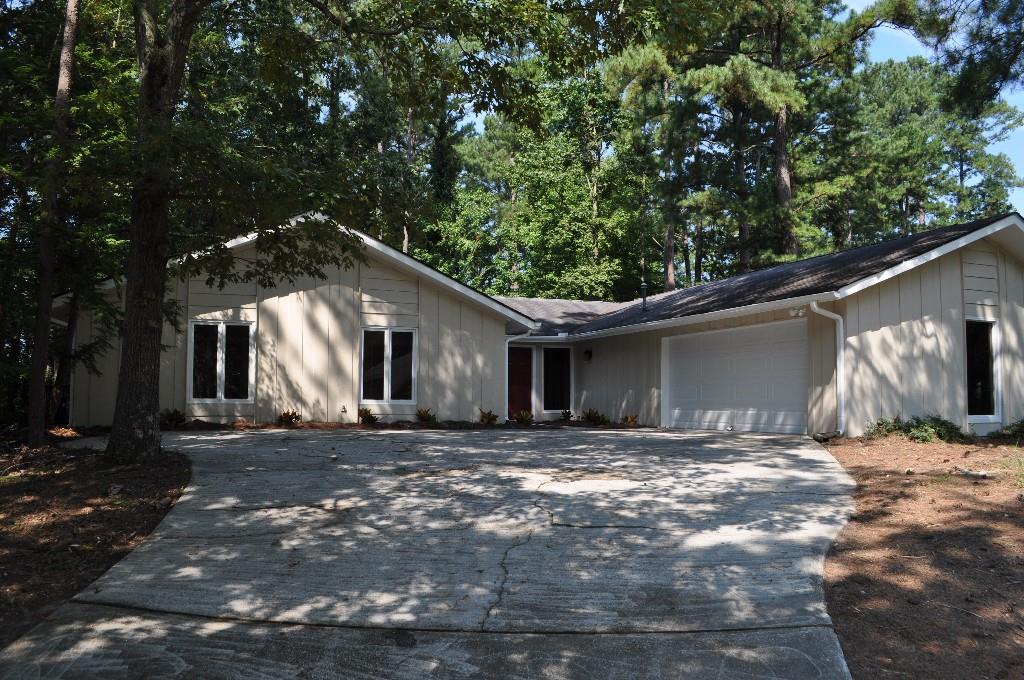3195 Baxberry Court Decatur, GA 30034 - Photo 1 of 1