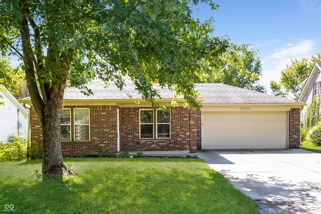 $1,625 | 9033 East 12th Street, Indianapolis, IN 46229