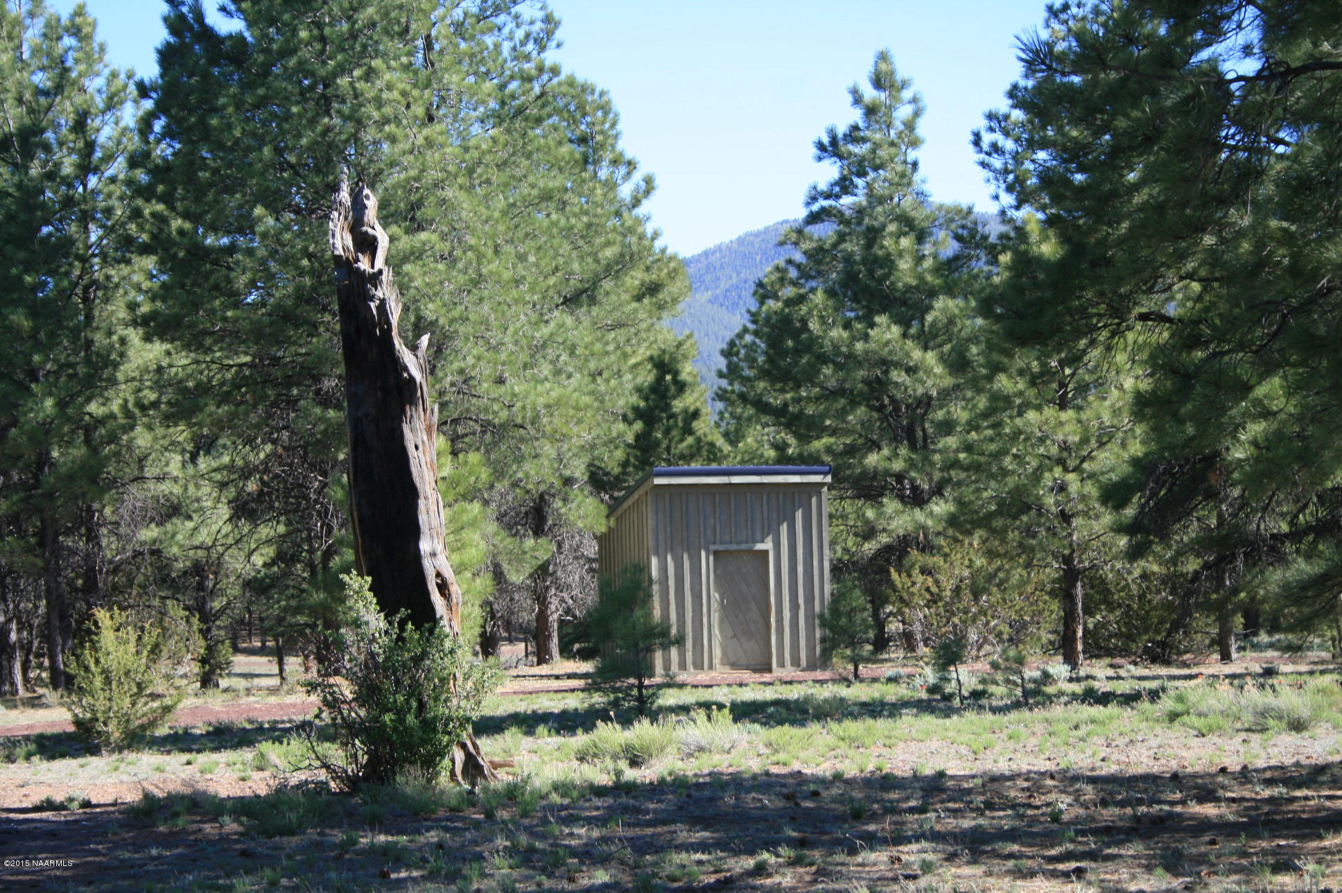 10453 Little Red Road Parks, AZ 86018 - Photo 33 of 34 083