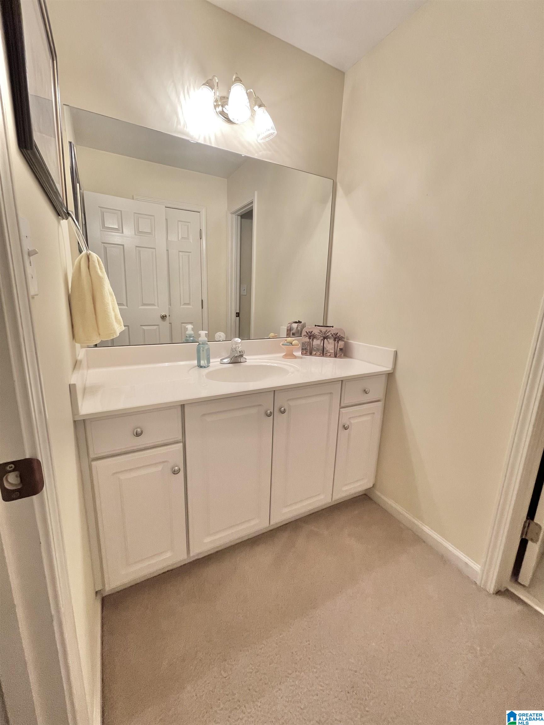 207 Weatherly Club Drive Alabaster, AL 35007 - Photo 37 of 37