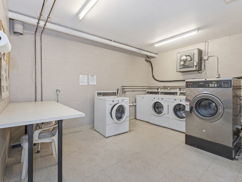 38 Juniper Street, Unit 108 Brookline, MA 02445 - Photo 8 of 8