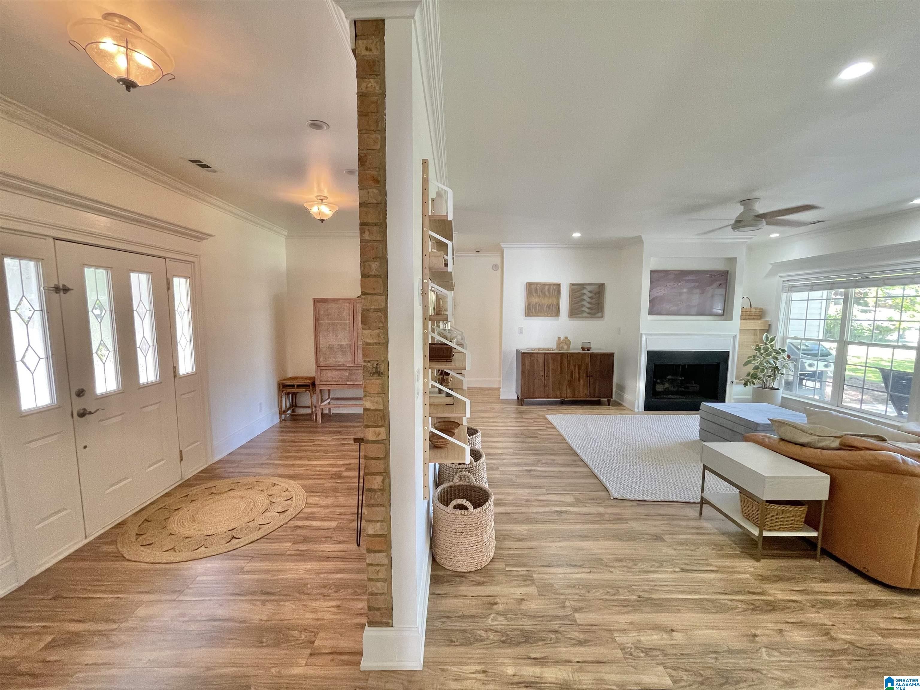 400 Fish Trap Road Cropwell, AL 35054 - Photo 9 of 54