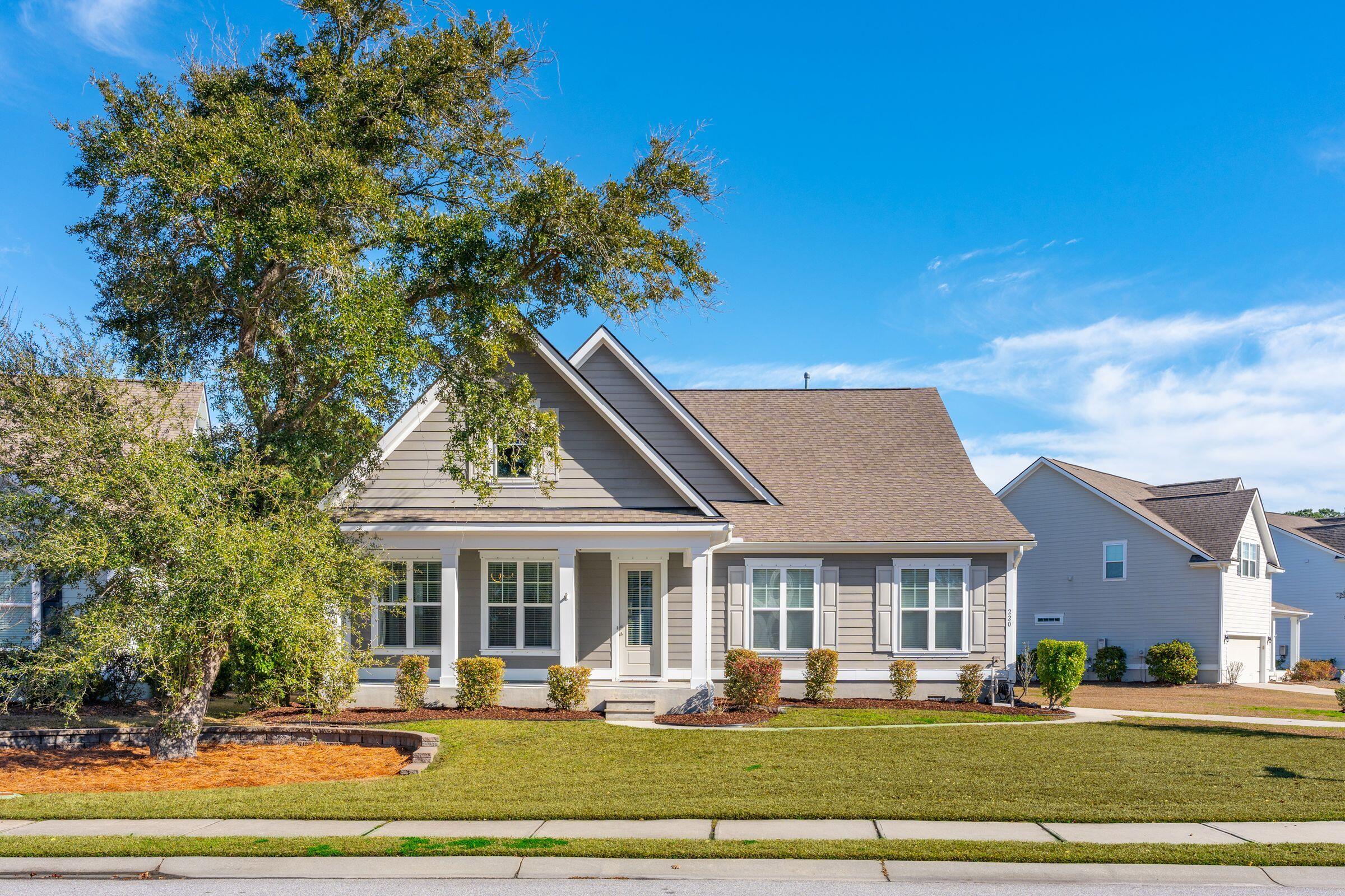220 Swallowtail Court Mount Pleasant, SC 29464 - Photo 1 of 44 Gallery Image 1