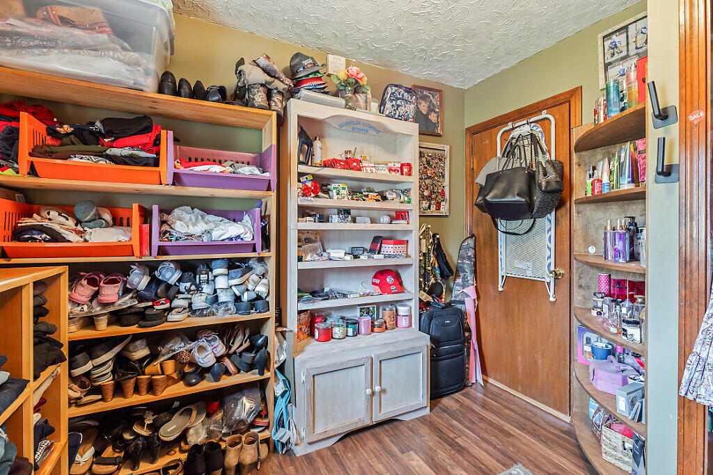 1675 Western Ridge Road Palermo, ME 04354 - Photo 21 of 43 21 2nd bedroom