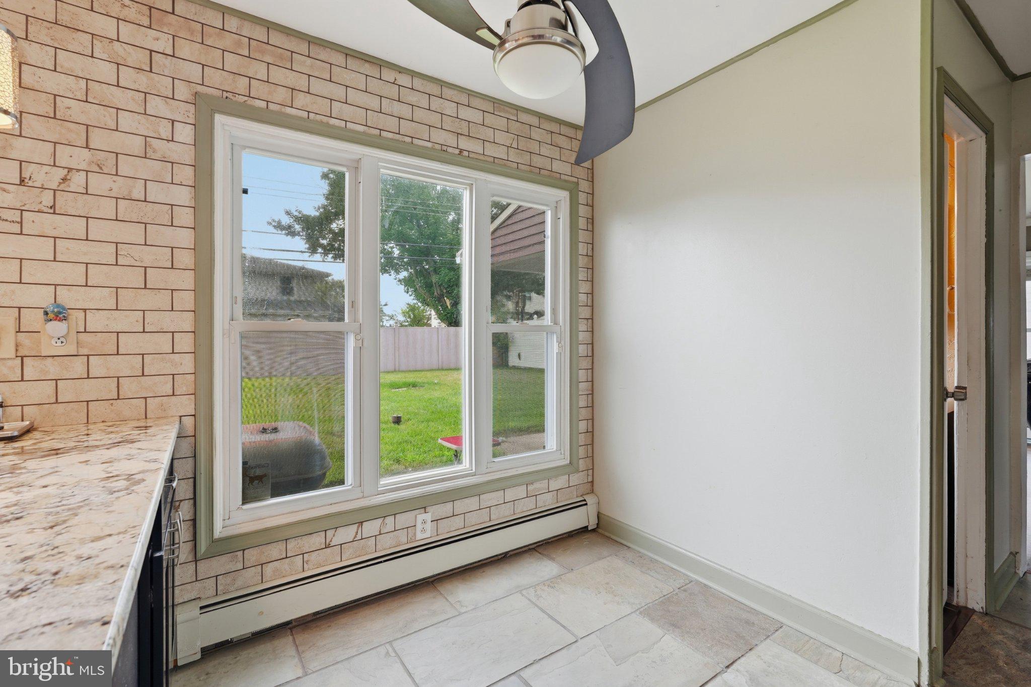 94 Terrace Road Levittown, PA 19056 - Photo 23 of 70 Bright corner with garden views.