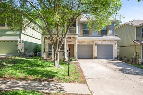 $504,900 | 2308 Keepsake Drive, Austin, TX 78745