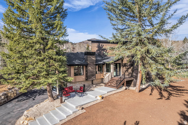 7775 Pinebrook Road Park City, UT 84098 - Photo 67 of 80