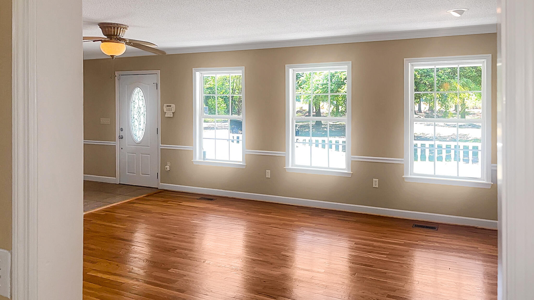 361 Kelly Bay Road Walterboro, SC 29488 - Photo 3 of 25 photo_03