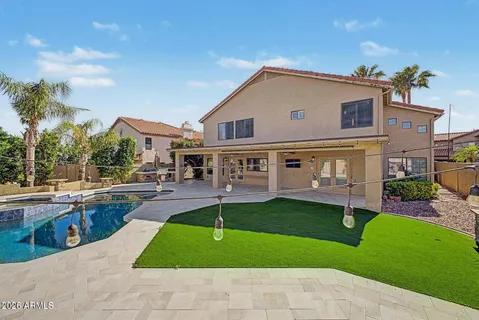 $1,595,000 | 14841 North 62nd Way, Scottsdale, AZ 85254