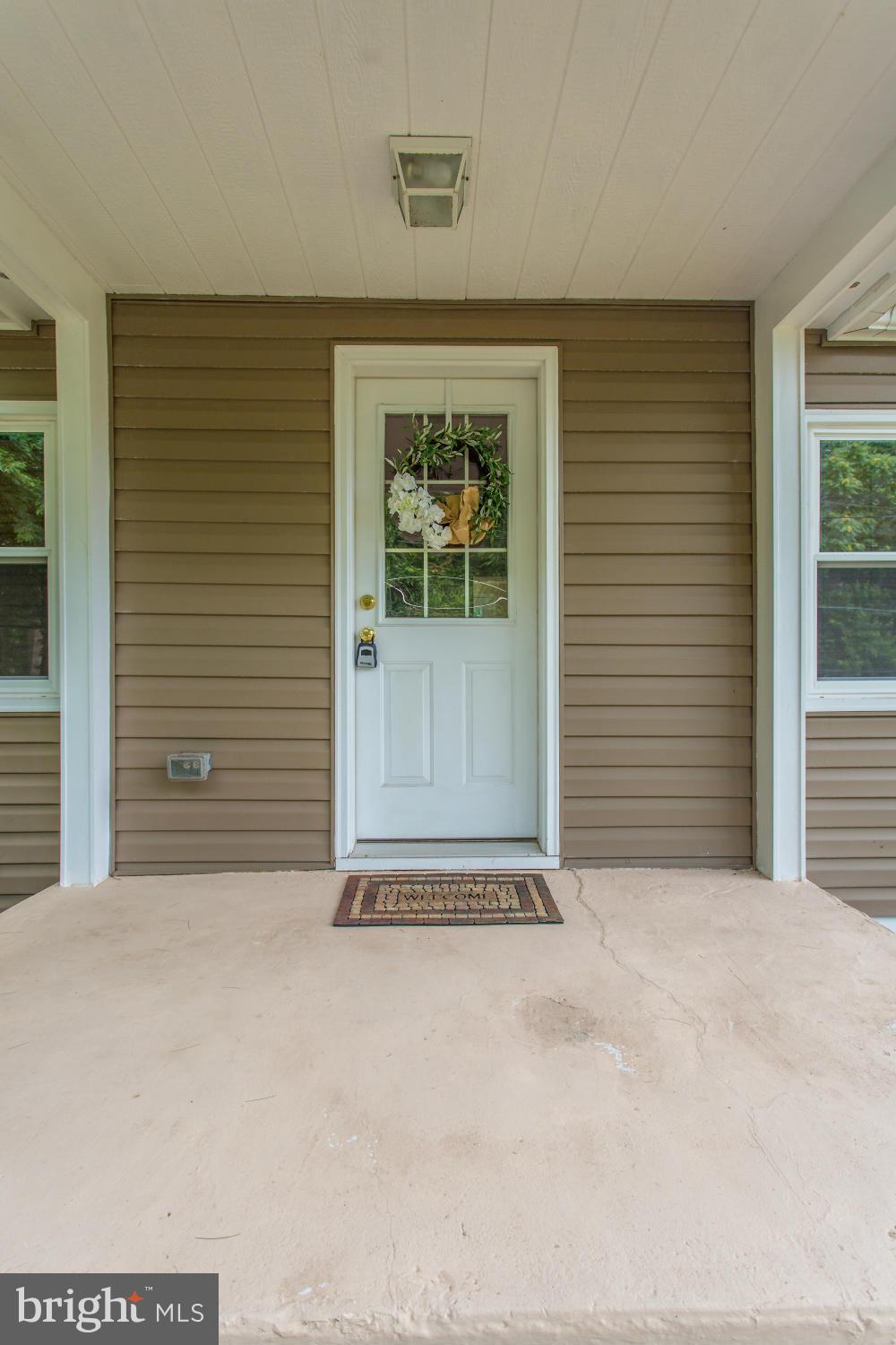 5024 Doubs Road Adamstown, MD 21710 - Photo 4 of 30 Exterior (Front)