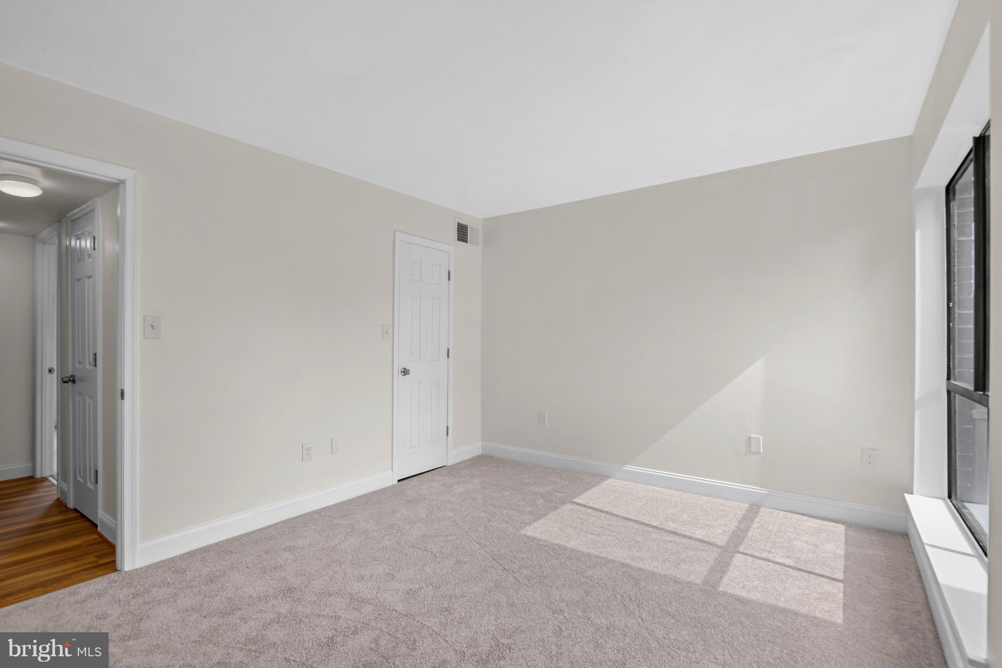 3224 Spartan Road, Unit 3E6 Olney, MD 20832 - Photo 15 of 27 a view of an empty room