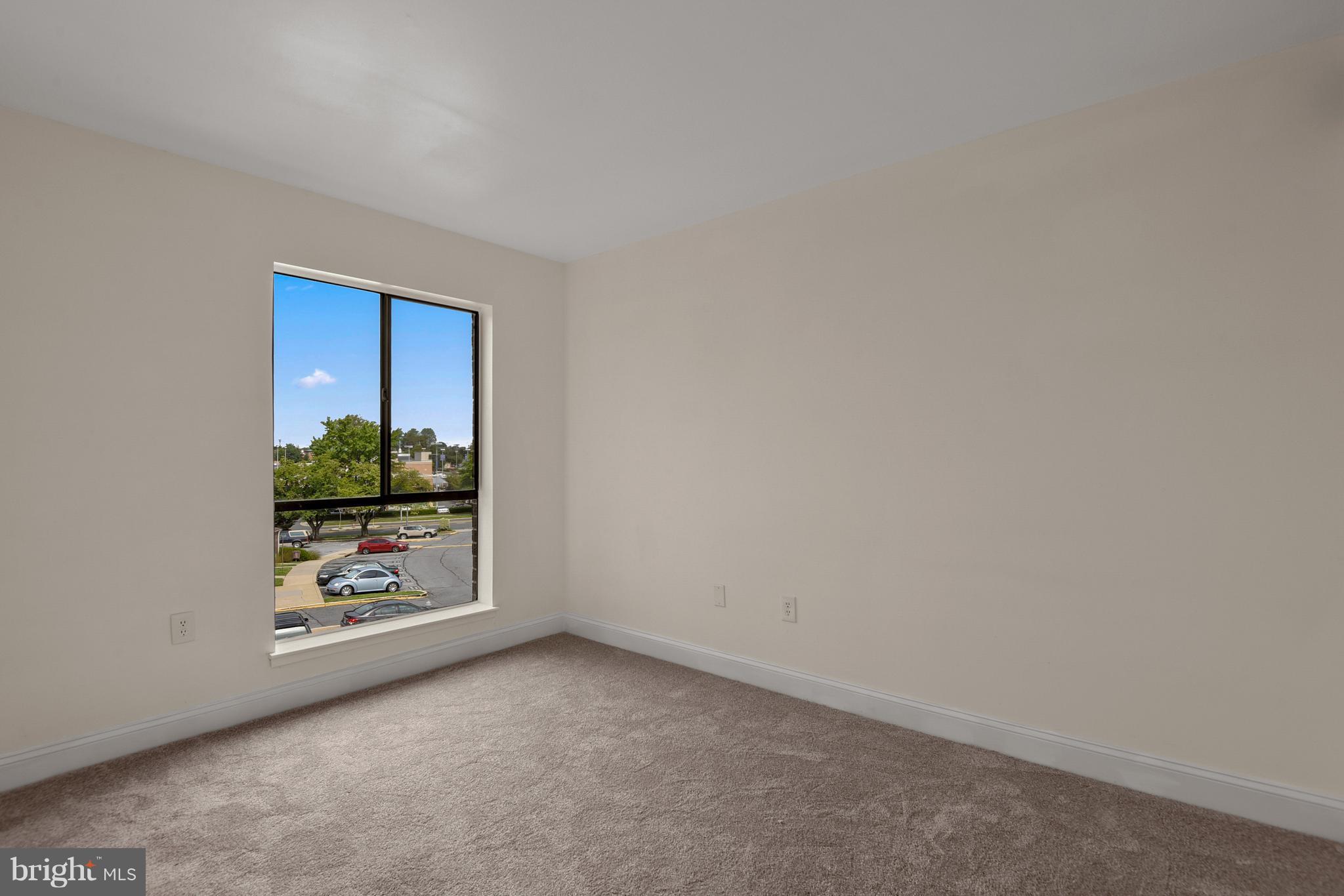 3224 Spartan Road, Unit 3E6 Olney, MD 20832 - Photo 21 of 27 a view of an empty room and window
