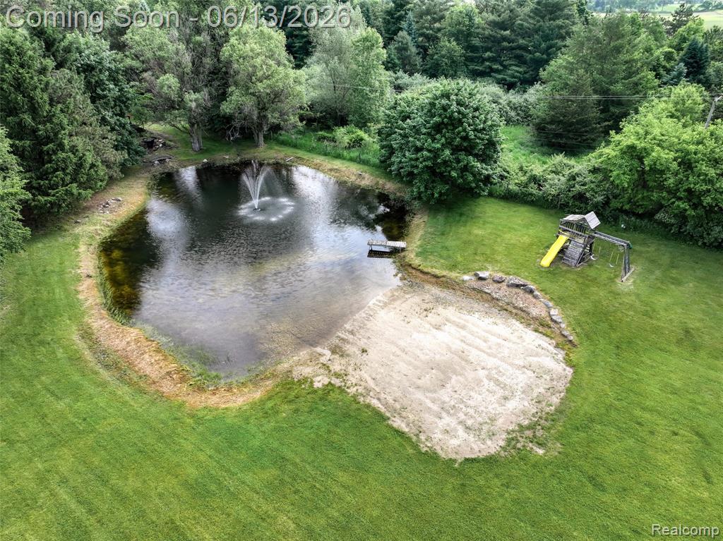 1310 Brauer Road Oxford, MI 48371 - Photo 72 of 73