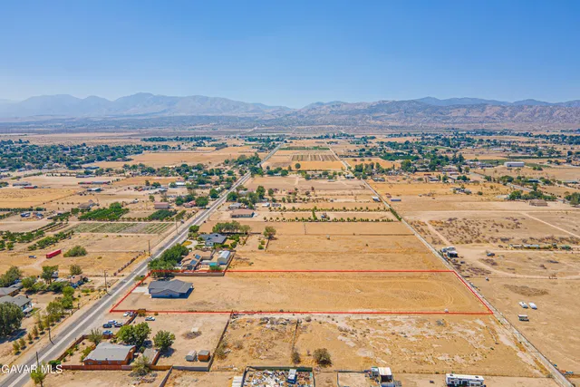 a view of a city with an ocean beach