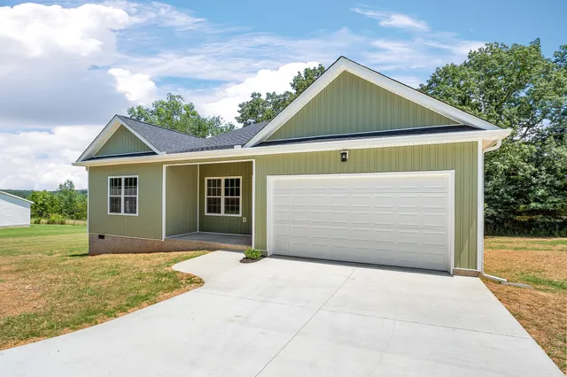 $349,900 | 118 Teak Lane, Cookeville, TN 38506