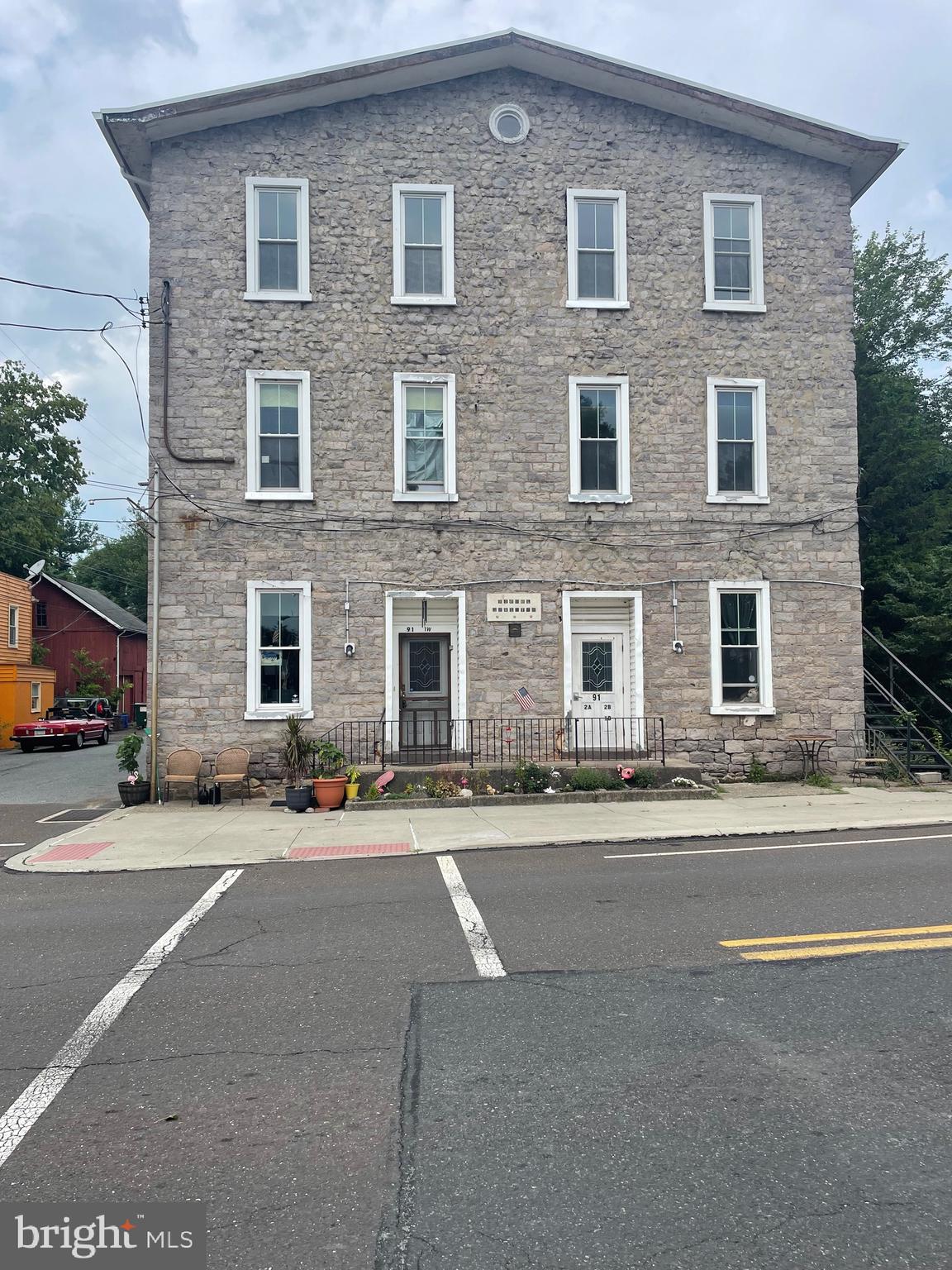 91 Delaware Road, Unit 2B Riegelsville, PA 18077 - Photo 1 of 8