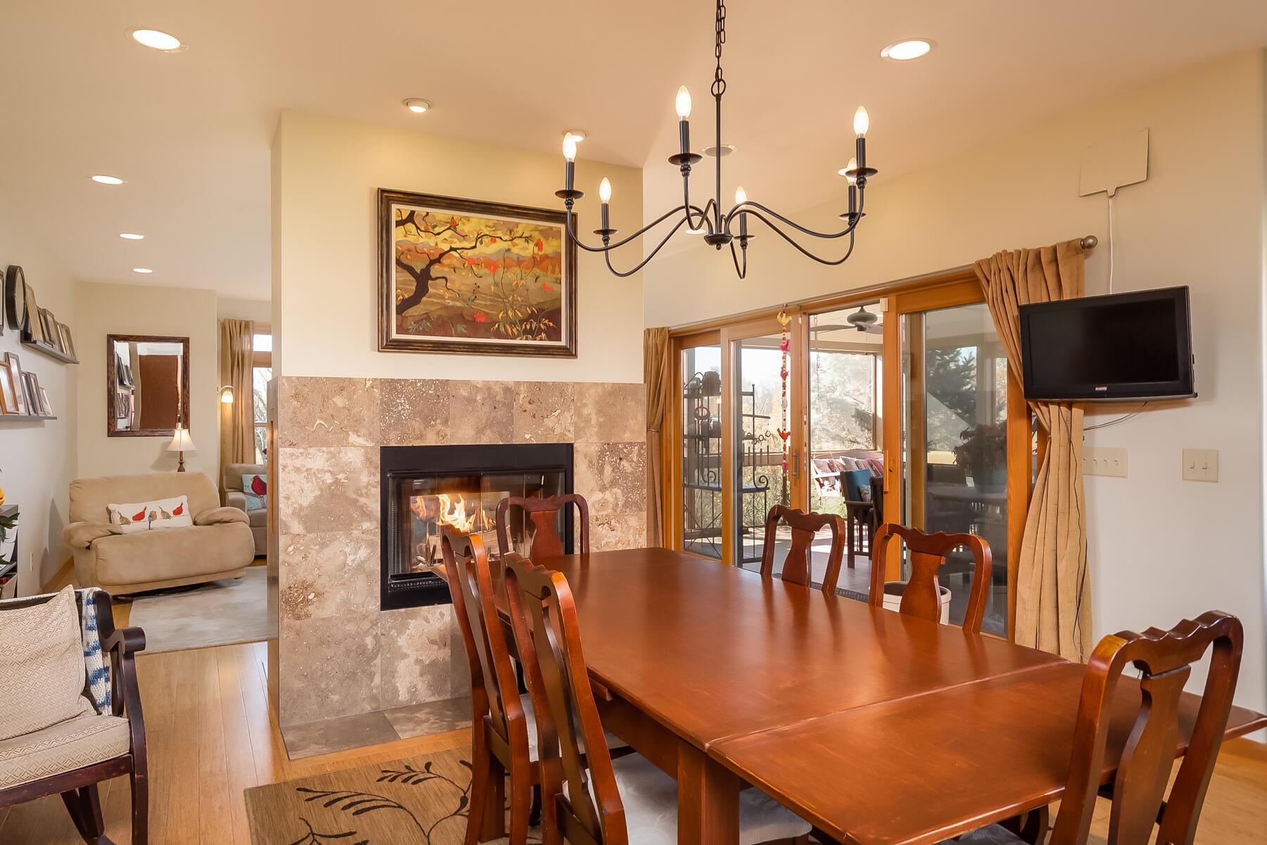 2838 Burnt Pond Road Ostrander, OH 43061 - Photo 15 of 59 Eat In Space