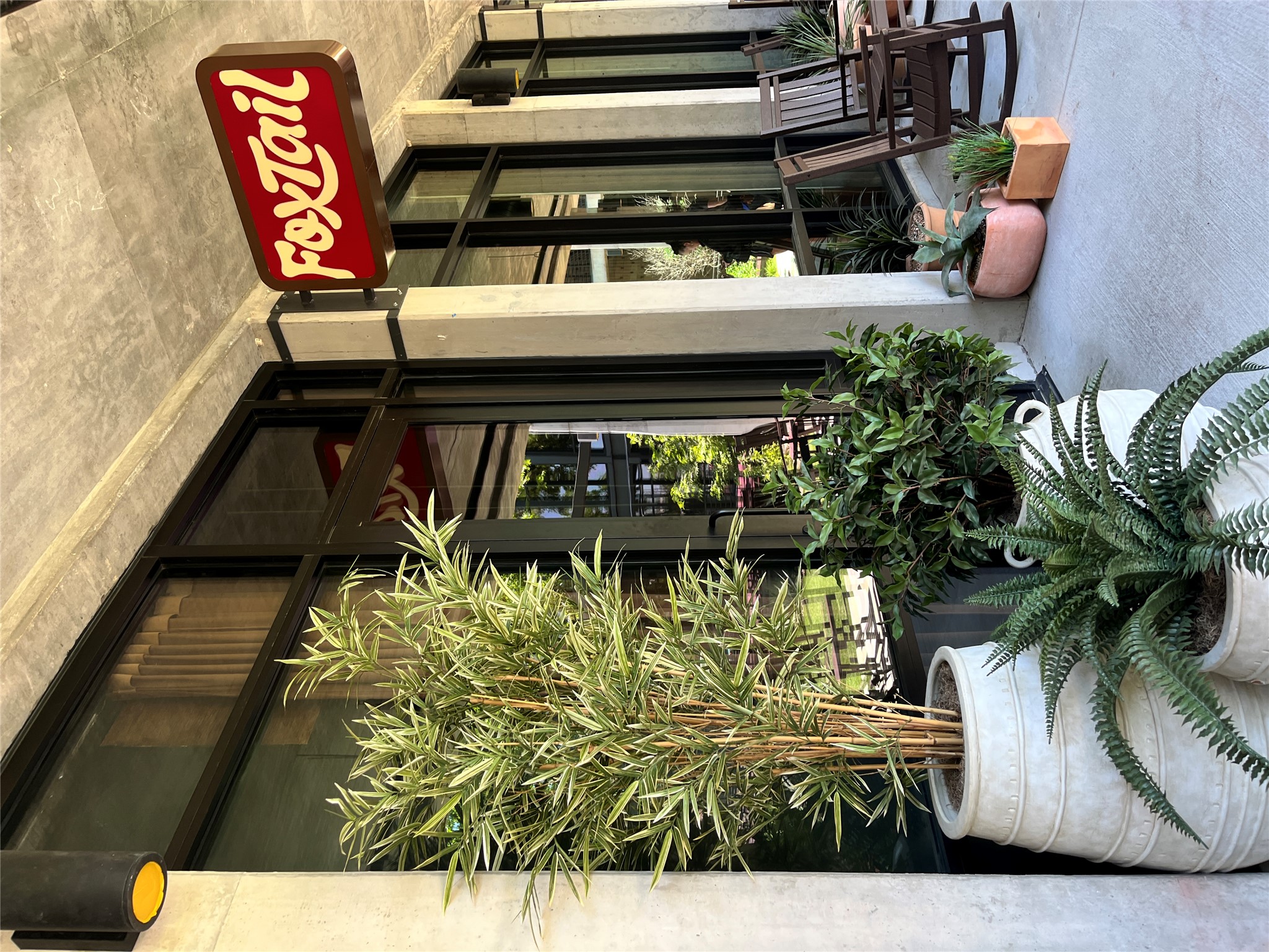 2106 Cullen Avenue, Unit 206 Austin, TX 78757 - Photo 19 of 20 Located in an ideal Crestview pocket, within a block to destinations like Lala's, Tacodeli, Mama Betty's and Foxtail (a stylish, chill neighborhood bar).