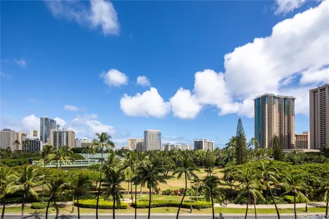 $70,000 | 1920 Ala Moana Boulevard, Unit 908, Honolulu, HI 96815