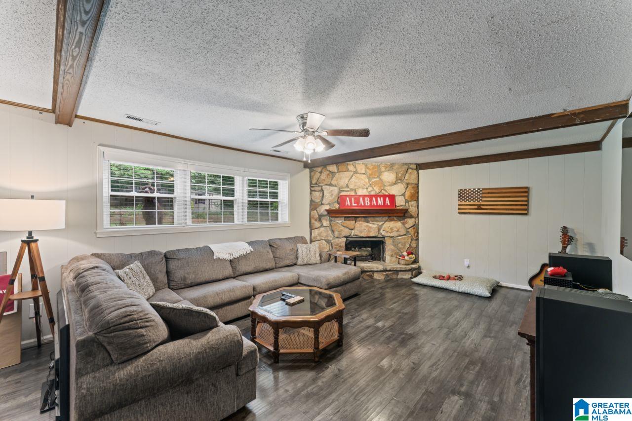 1388 Al Seier Road Birmingham, AL 35226 - Photo 23 of 39