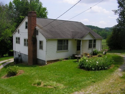 106 Fennell Road Blaine, TN 37709 - Photo 1 of 10 Primary Photo