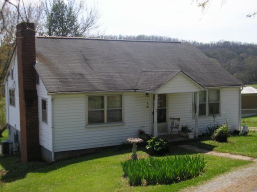 106 Fennell Road Blaine, TN 37709 - Photo 9 of 10 Additional Photo