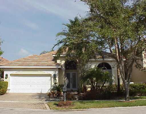 3869 Northwest 58th Street Boca Raton, FL 33496 - Photo 1 of 8 Primary Photo