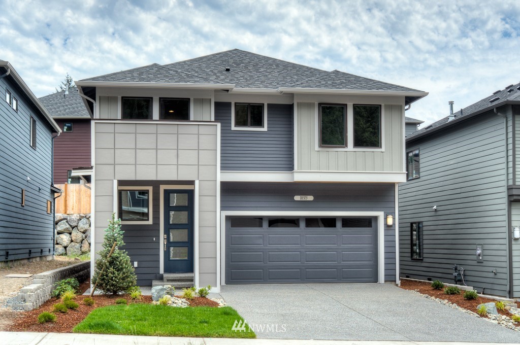 128 194th Place Southwest, Unit 2 Bothell, WA 98012 - Photo 1 of 17