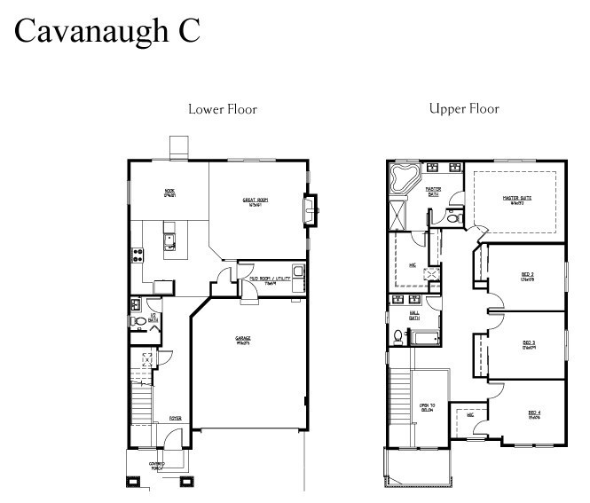128 194th Place Southwest, Unit 2 Bothell, WA 98012 - Photo 2 of 17