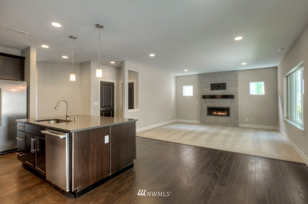 128 194th Place Southwest, Unit 2 Bothell, WA 98012 - Photo 6 of 17