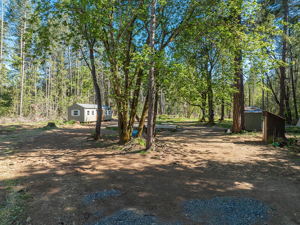 382 Garner Road Cave Junction, OR 97523 - Photo 30 of 38 DJI_0045