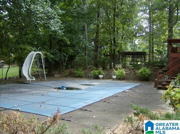 208 Cauthen Circle Roanoke, AL 36274 - Photo 23 of 24