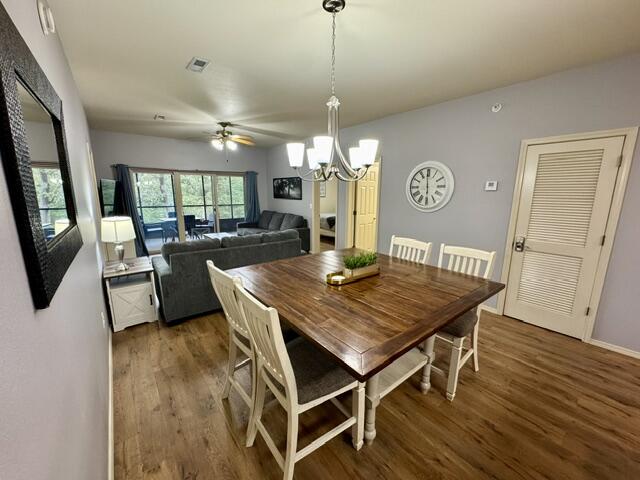 1063 Golf Drive, Unit 1 Reeds Spring, MO 65737 - Photo 8 of 30 Dining area 3
