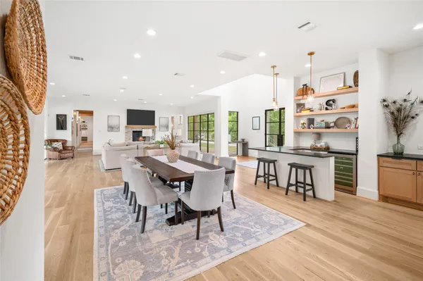 $2,730,000 | 514 White Wing Lane, Houston, TX 77079